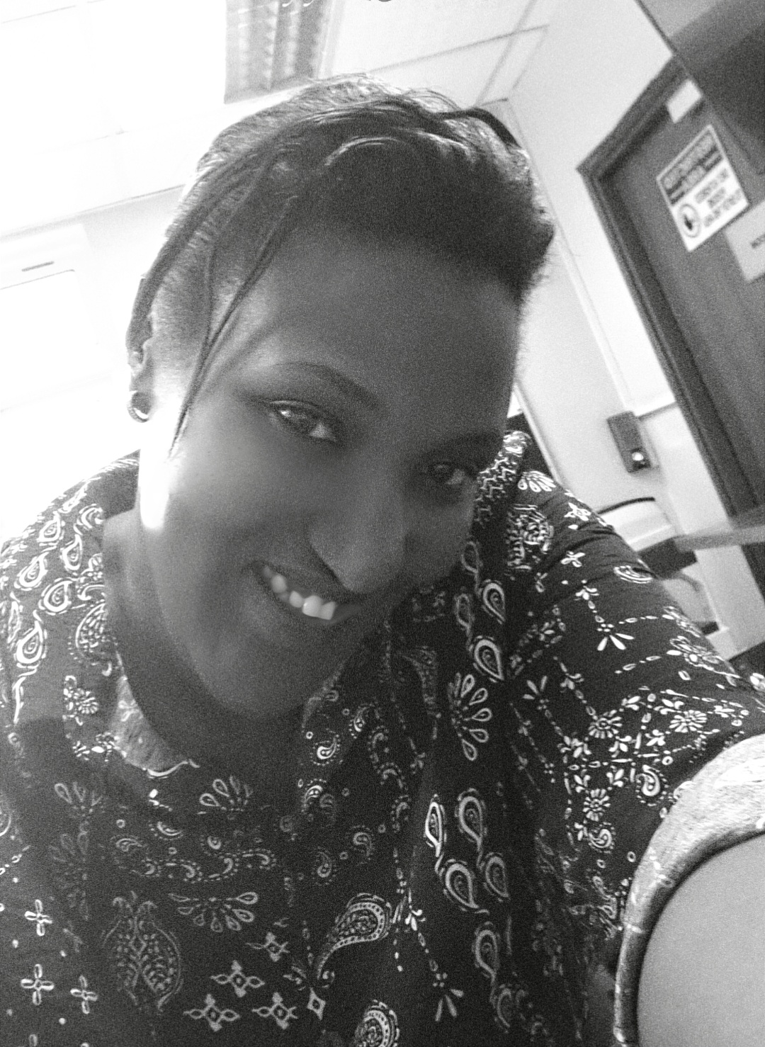 Peace Tessa Umutoni Karugaba